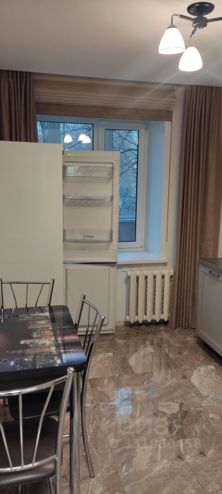m. Mayakovskaya: Apartment, 1-rooms