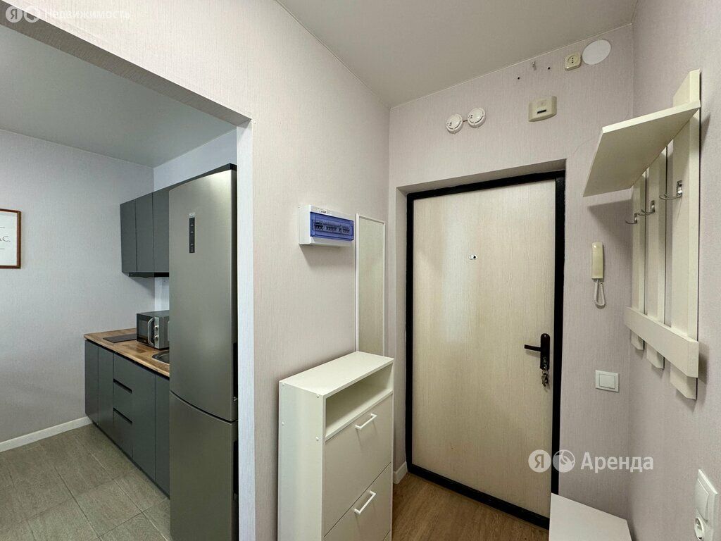 m. Zheleznodorozhnaya: Apartment, 1-rooms