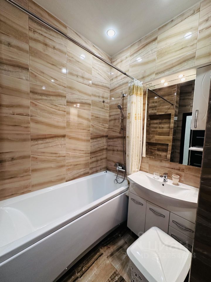 m. Khimki: Apartment, 2-rooms