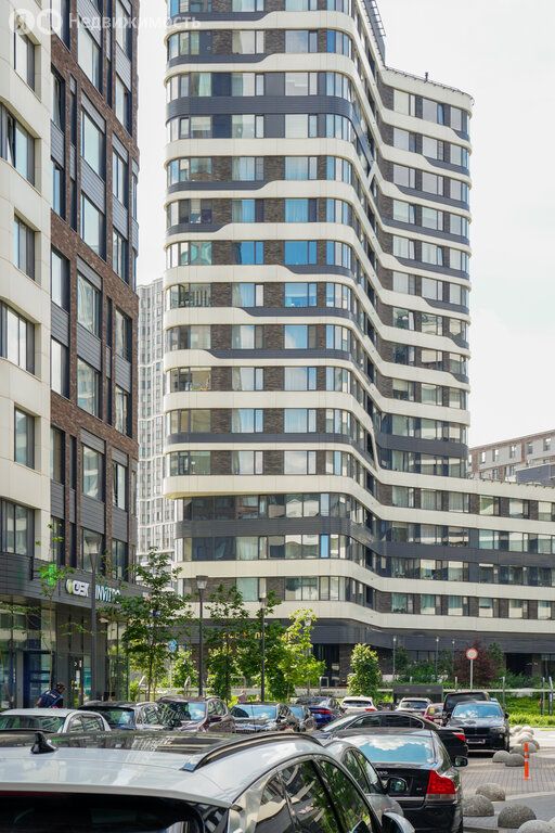 m. Moskva Tovarnaya: Apartment, 1-rooms