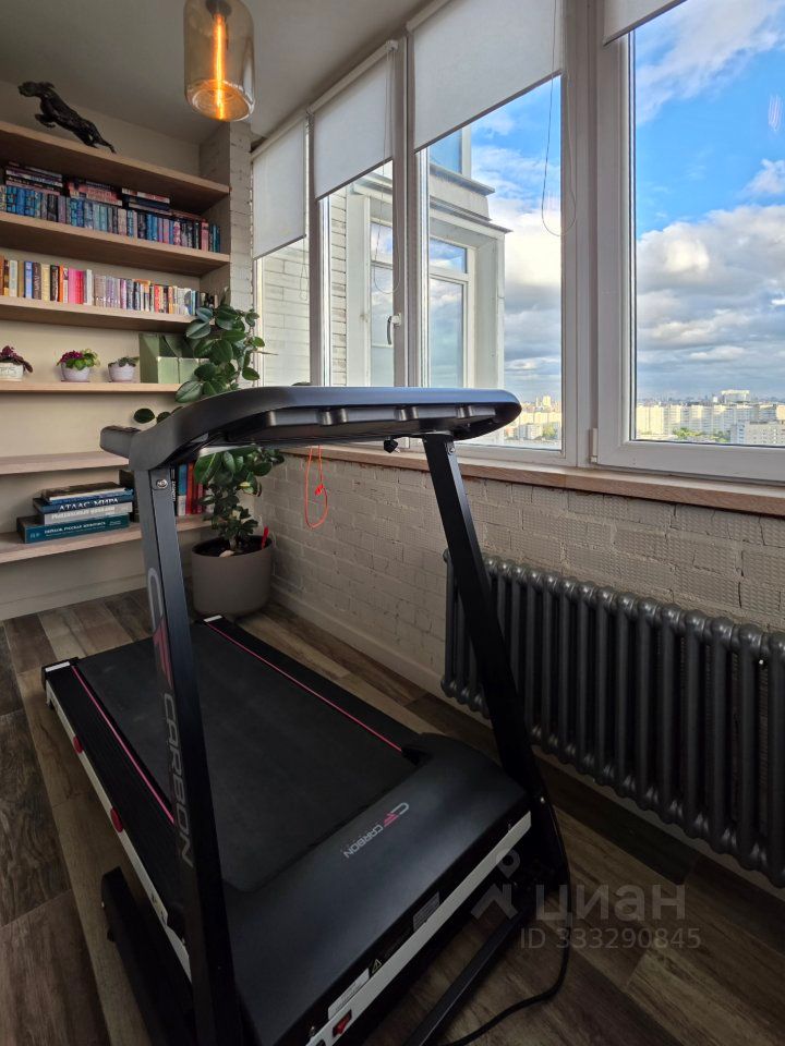 m. Bulvar Rokossovskogo: Apartment, 3-rooms