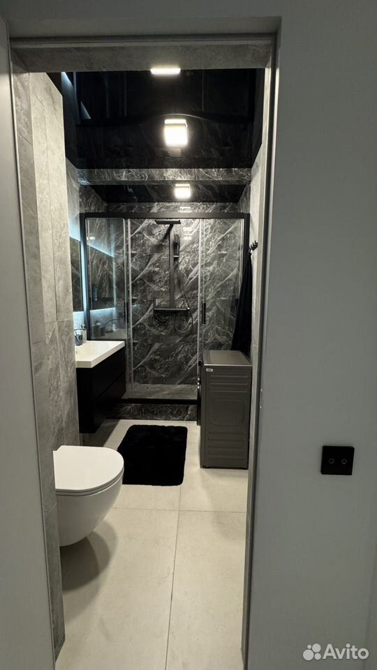 m. Trikotazhnaya: Apartment, 2-rooms