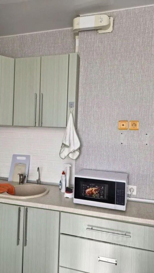 m. Nikolskoe: Apartment, 1-rooms