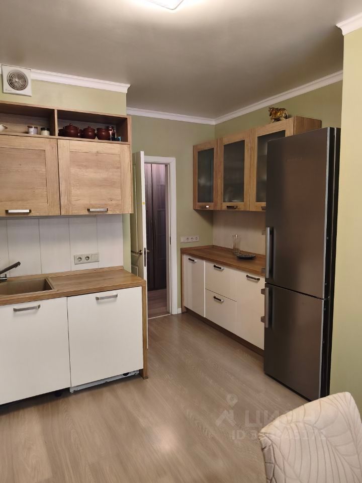 m. Butovo: Apartment, 2-rooms