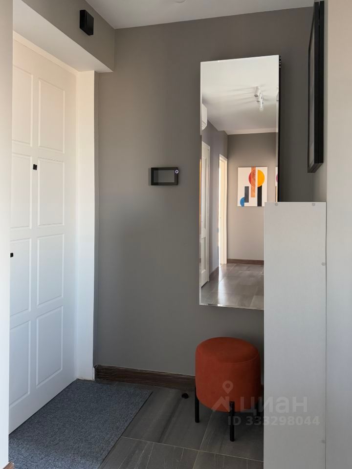 m. Dmitrovskaya: Apartment, 2-rooms
