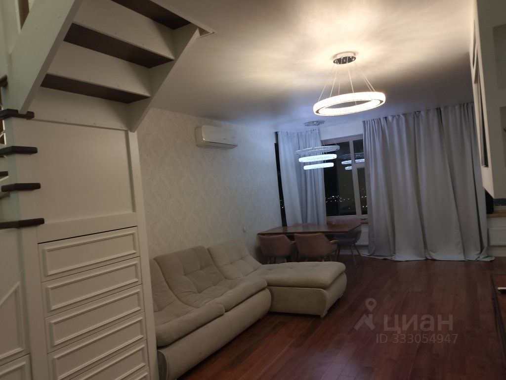 m. Penyagino: Apartment, 3-rooms