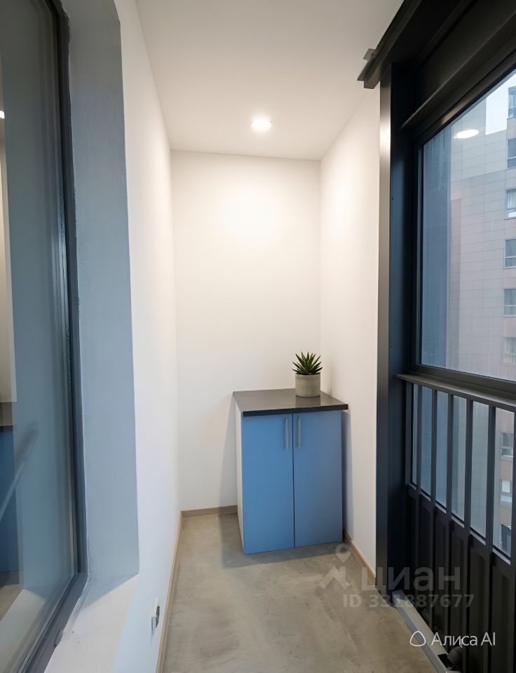 m. Odintsovo: Apartment, studio