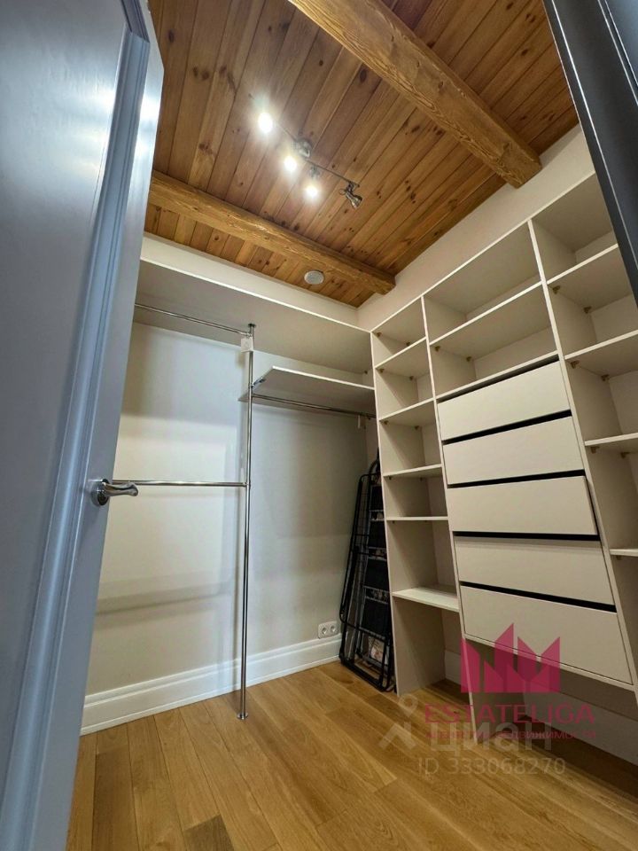 m. Novatorskaya: Apartment, 2-rooms
