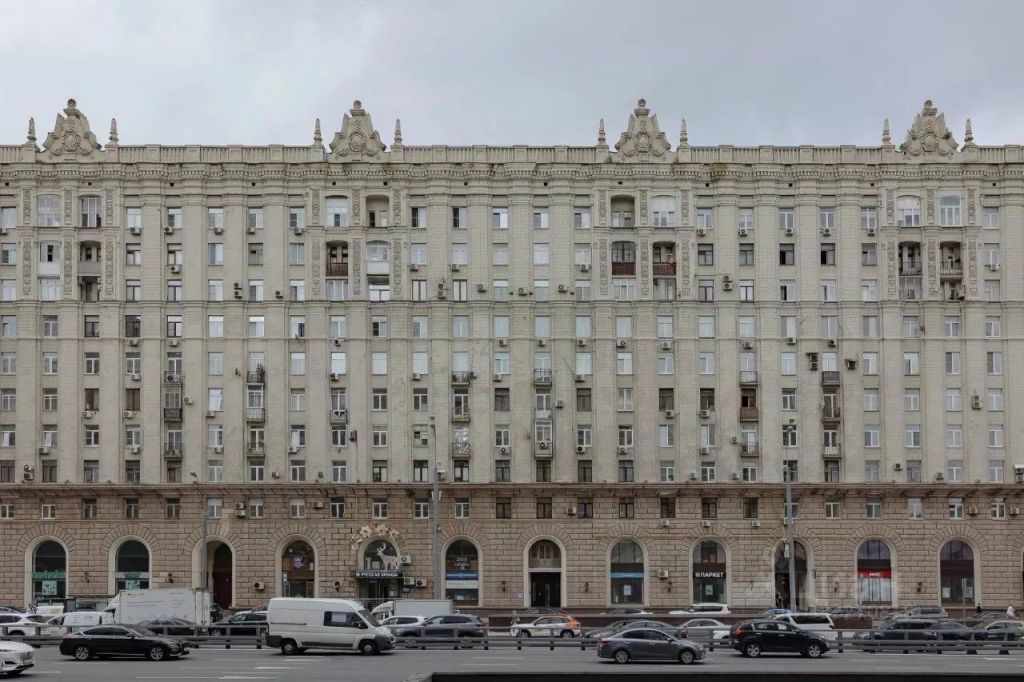 m. Alekseevskaya: Apartment, 1-rooms