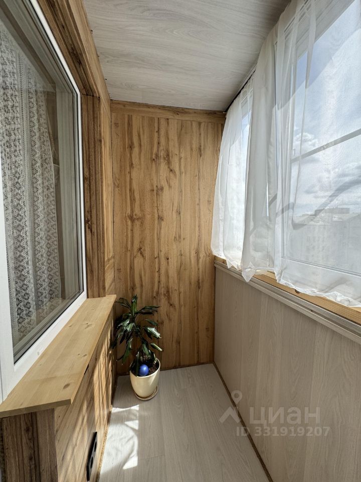 m. Shabolovskaya: Apartment, 1-rooms