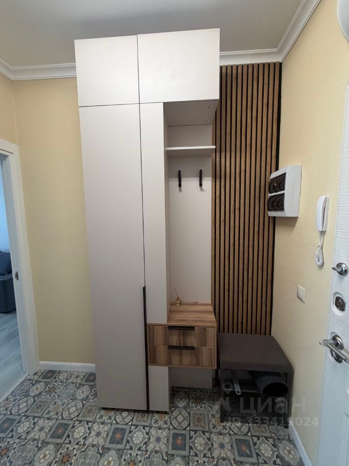 m. Strogino: Apartment, 1-rooms