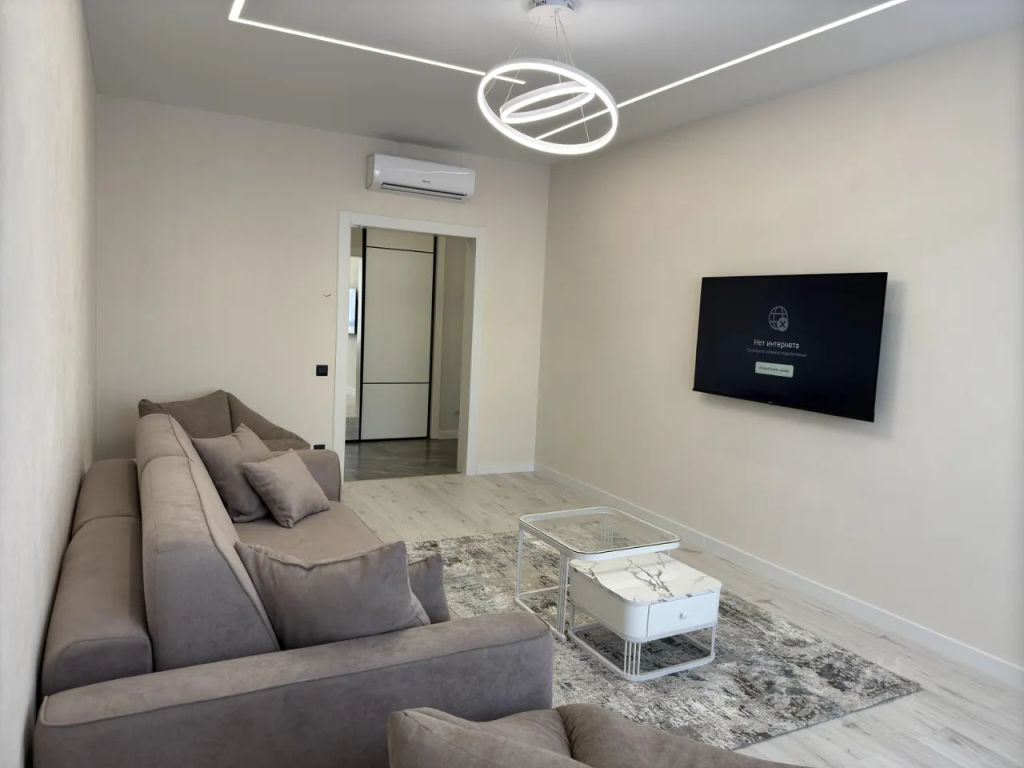 m. Bitsa: Apartment, 3-rooms