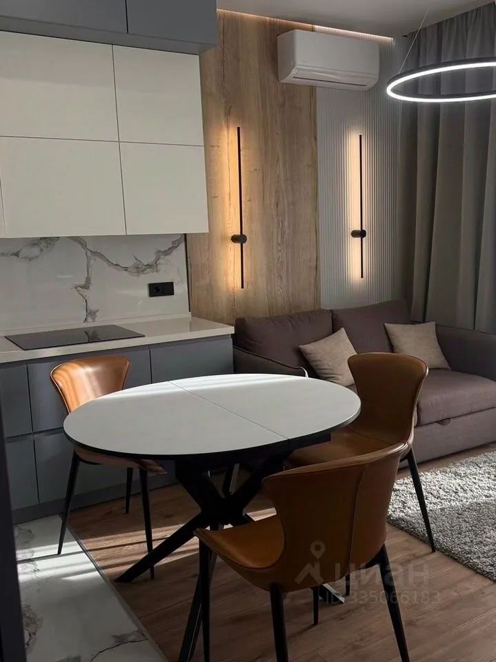 m. Tekhnopark: Apartment, 1-rooms