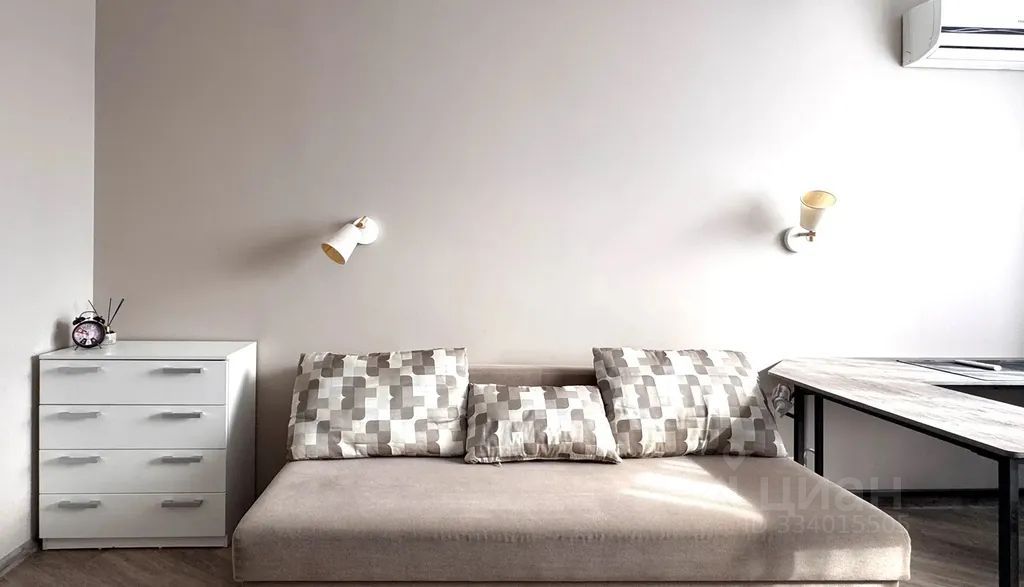 m. Myakinino: Apartment, 2-rooms