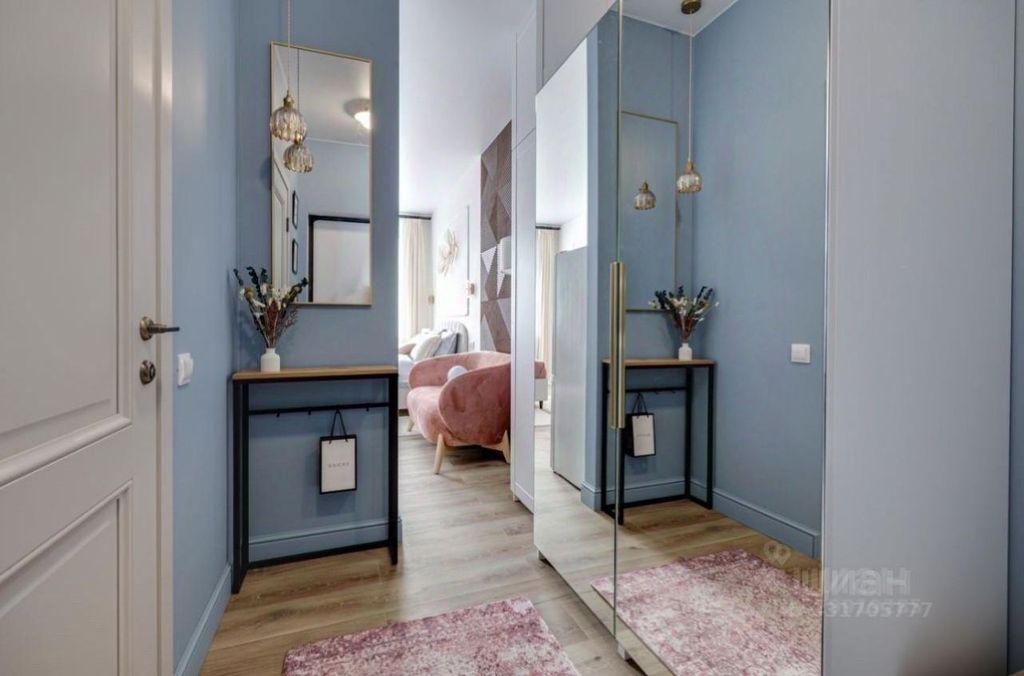 m. Volgogradsky prospekt: Apartment, studio