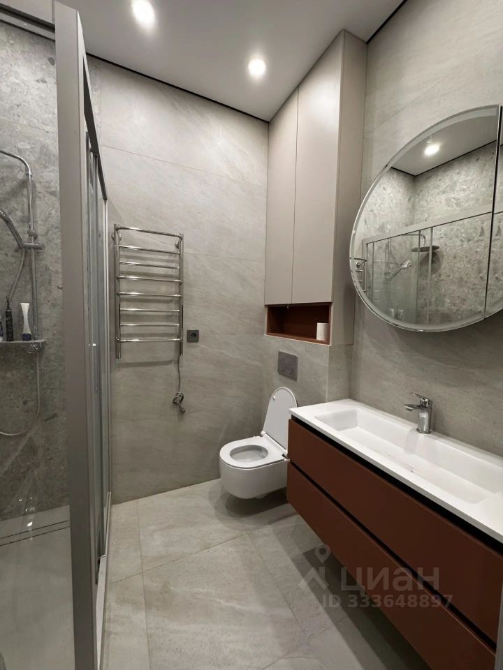 m. ZIL: Apartment, studio
