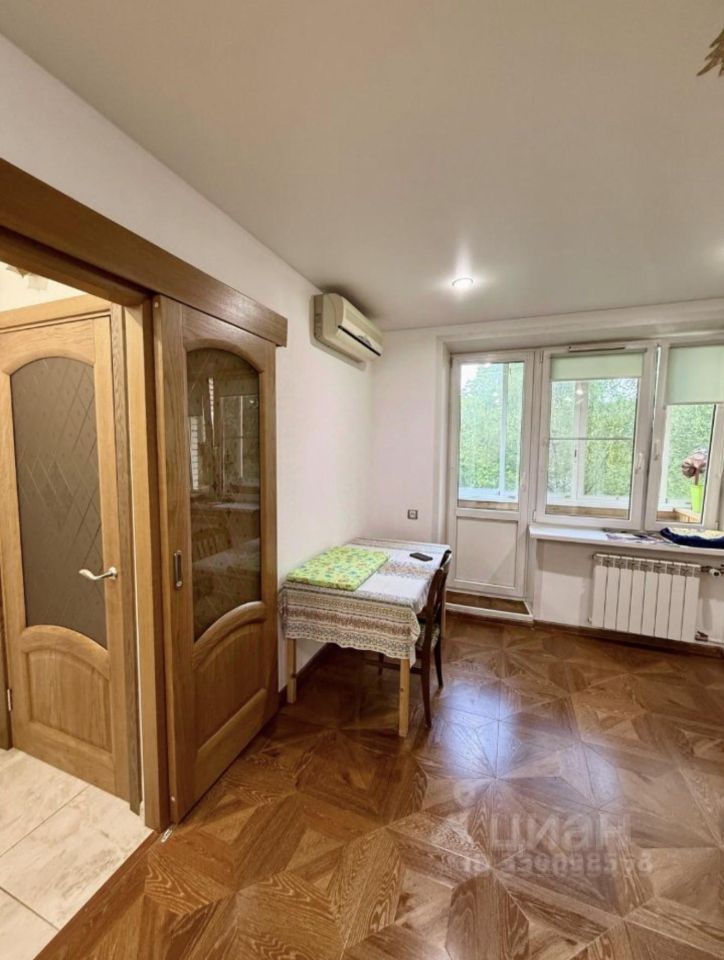 m. Prospekt Mira: Apartment, 1-rooms