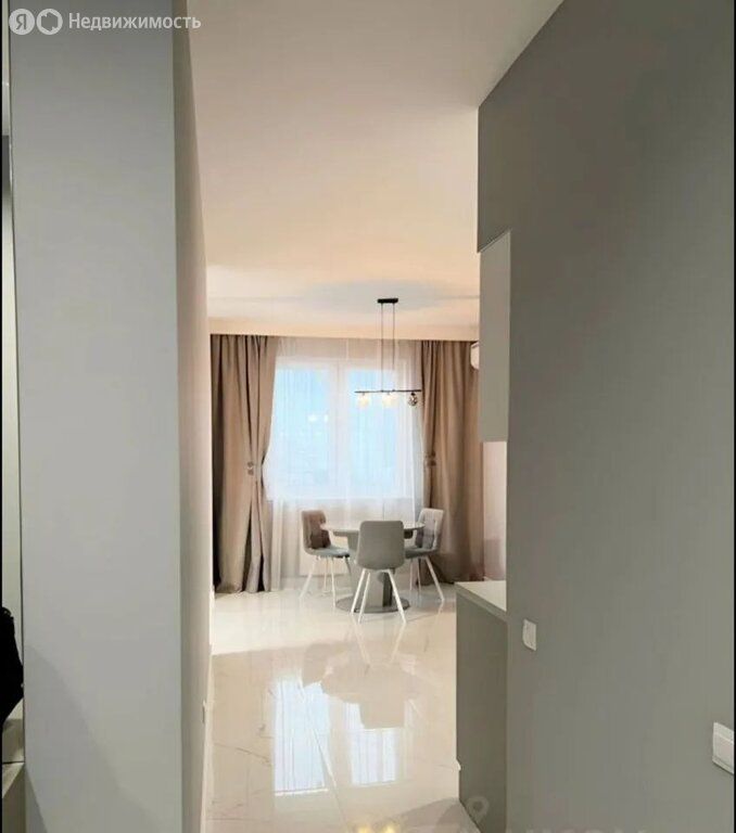 m. Rasskazovka: Apartment, 1-rooms