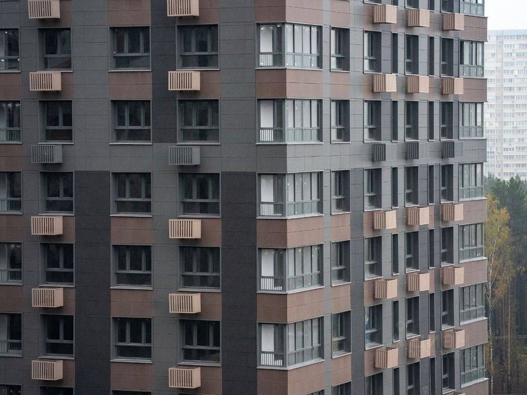 m. Odintsovo: Apartment, 1-rooms