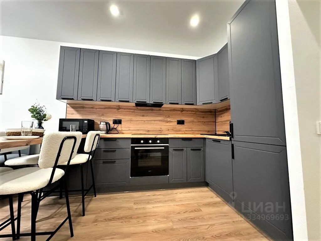 m. Ozernaya: Apartment, 1-rooms