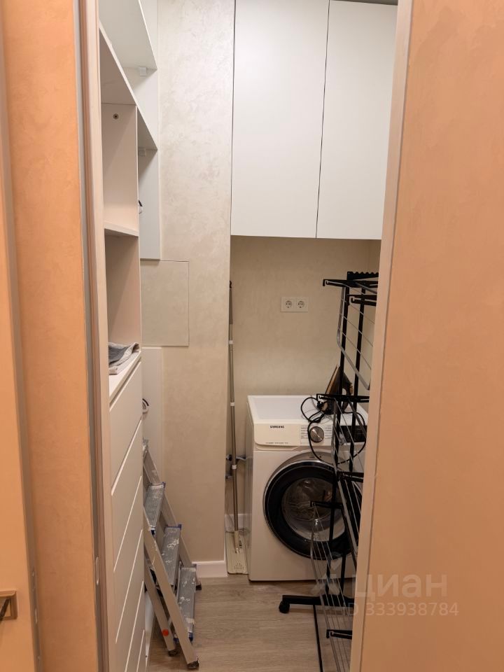 m. Shelepikha: Apartment, 2-rooms