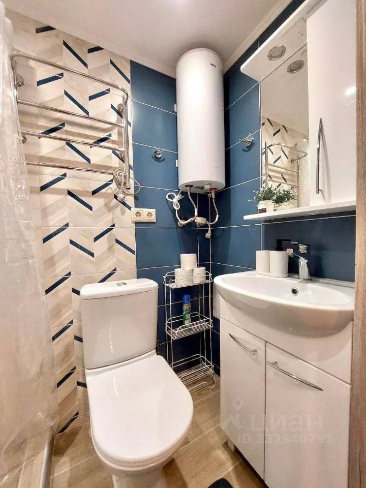 m. Krasny Baltiets: Apartment, studio