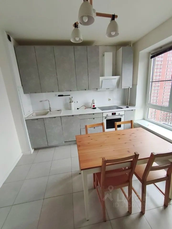 m. Pervomayskaya: Apartment, 2-rooms