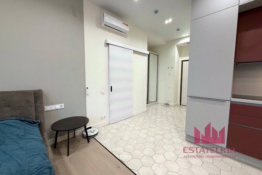 m. Alekseevskaya: Apartment, 1-rooms