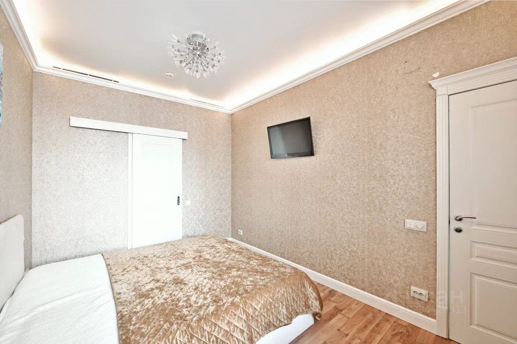 m. Sukharevskaya: Apartment, 2-rooms