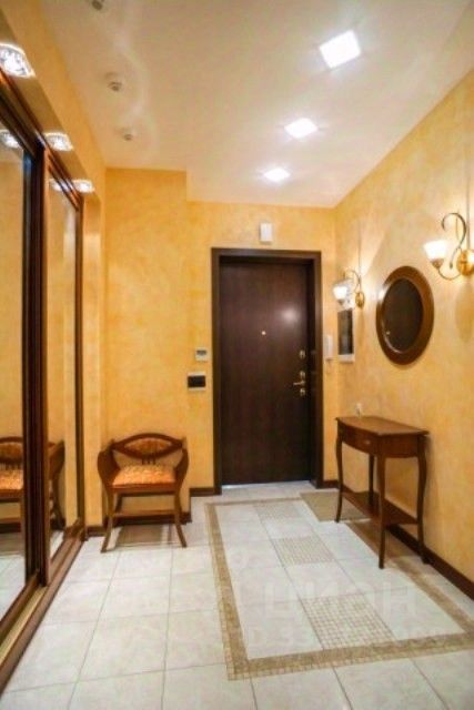 m. Studencheskaya: Apartment, 3-rooms