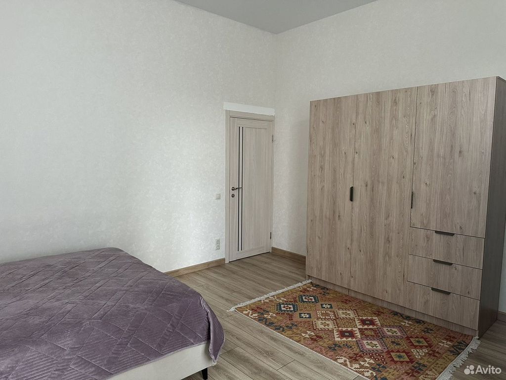 m. Filatov lug: Apartment, 1-rooms