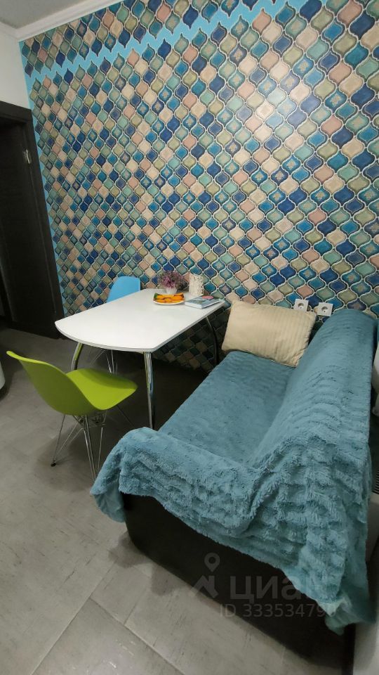 m. Nekrasovka: Apartment, 1-rooms
