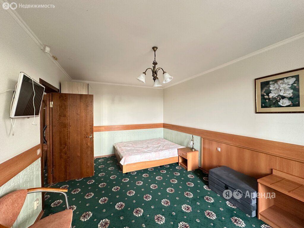 m. Orekhovo: Apartment, 1-rooms