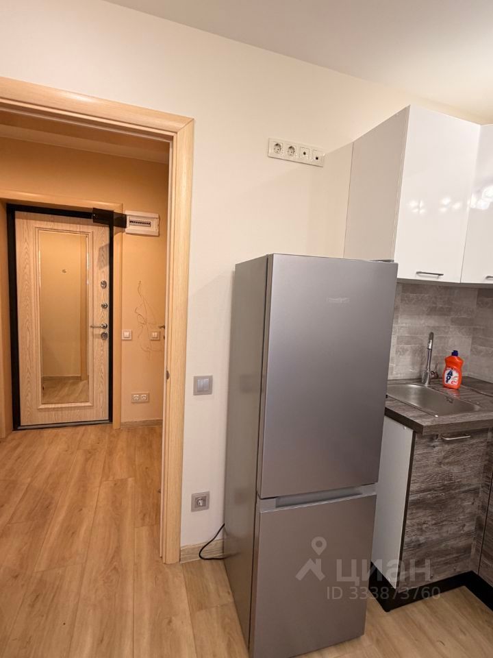 m. Podolsk: Apartment, 1-rooms