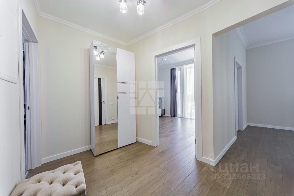 m. Dinamo: Apartment, 2-rooms