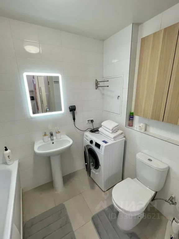 m. Mitino: Apartment, 1-rooms
