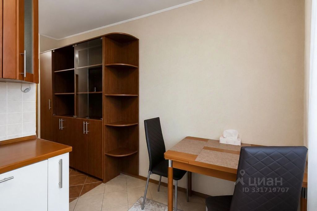 m. Tsvetnoy bulvar: Apartment, 1-rooms