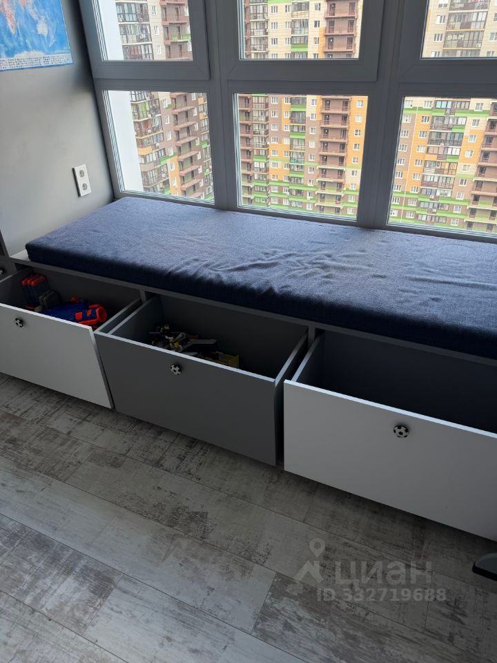 m. Planernaya: Apartment, 3-rooms