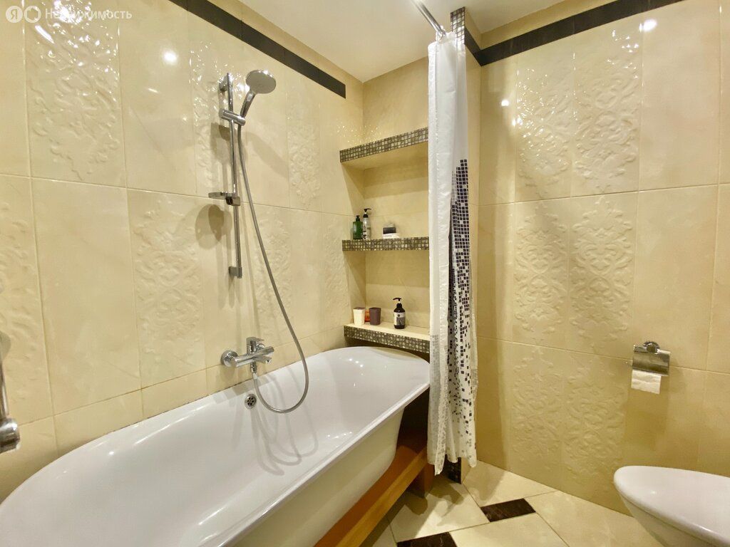 m. Krasnopresnenskaya: Apartment, 2-rooms