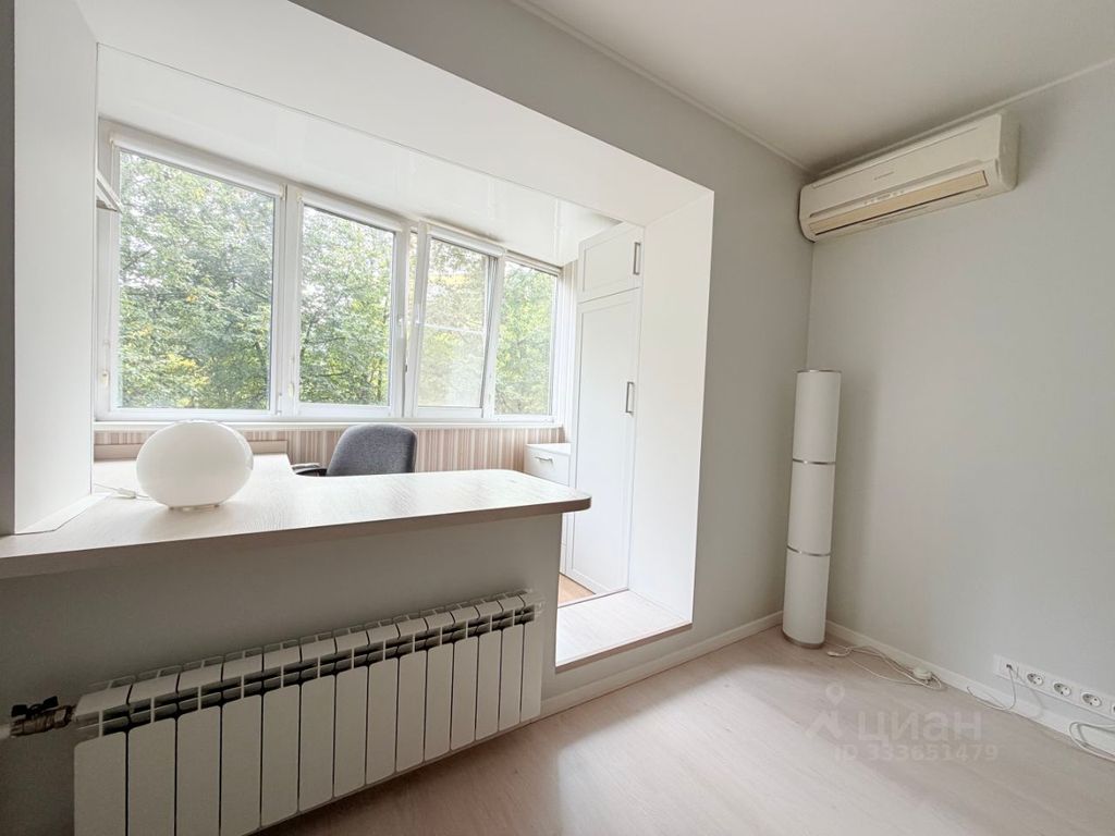 m. Sokolniki: Apartment, 1-rooms