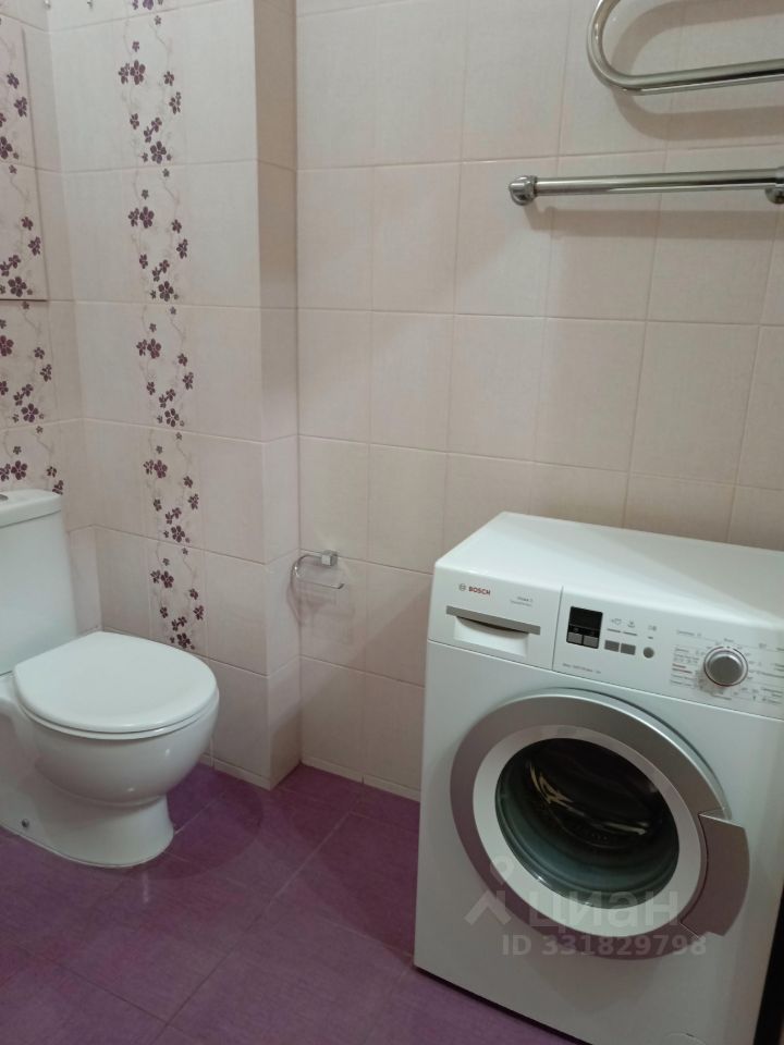 m. Nikolskoe: Apartment, 1-rooms