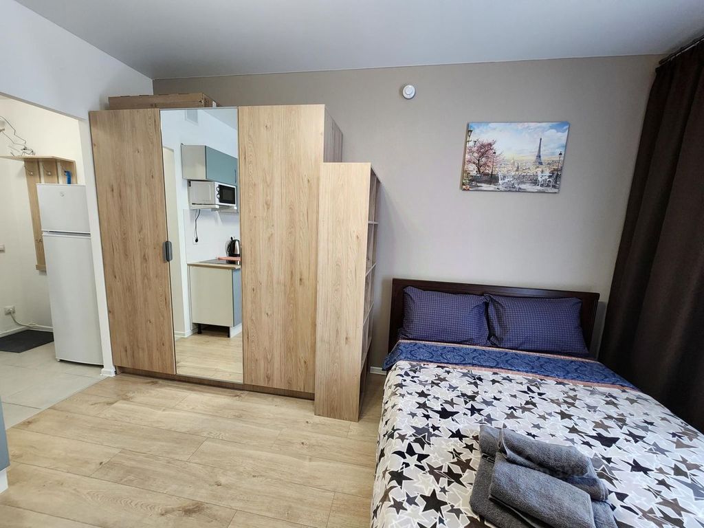 m. Kotelniki: Apartment, 1-rooms