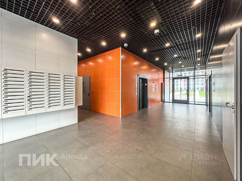 m. Vnukovo: Apartment, 2-rooms