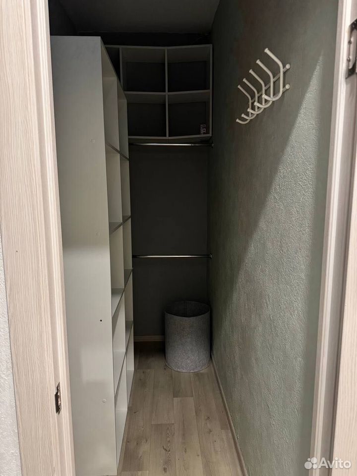 m. Vodniki: Apartment, 1-rooms