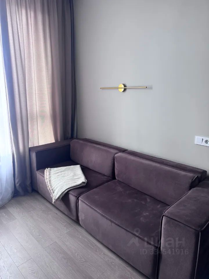 m. Aminyevskaya: Apartment, 2-rooms