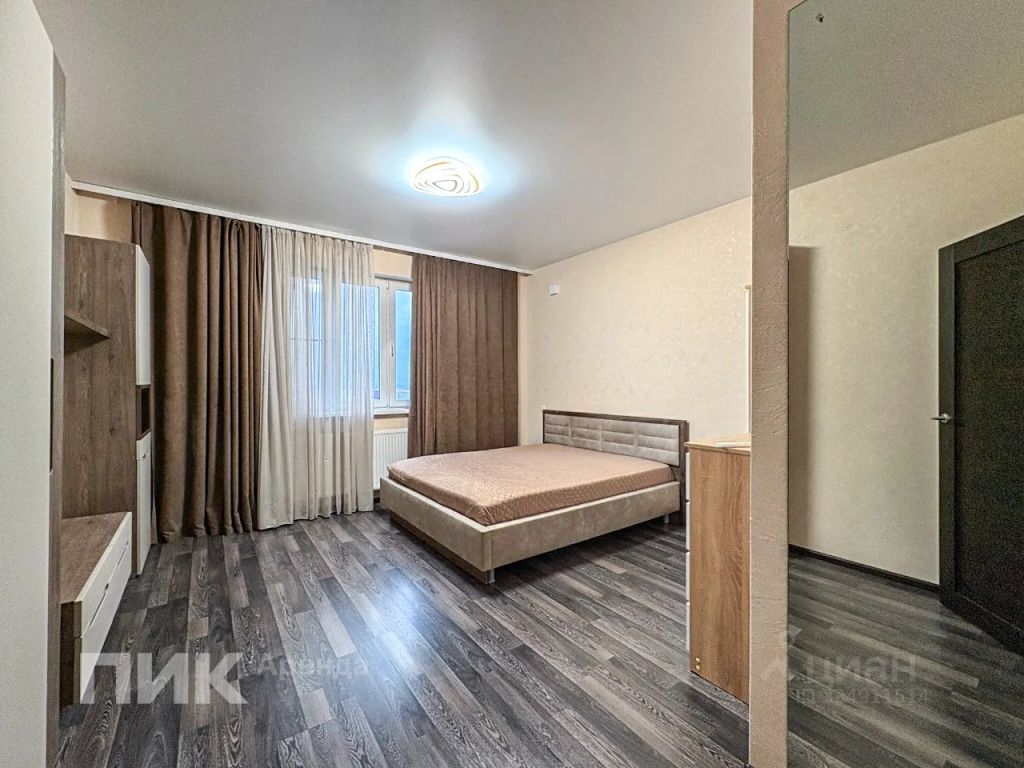 m. Bakovka: Apartment, 1-rooms