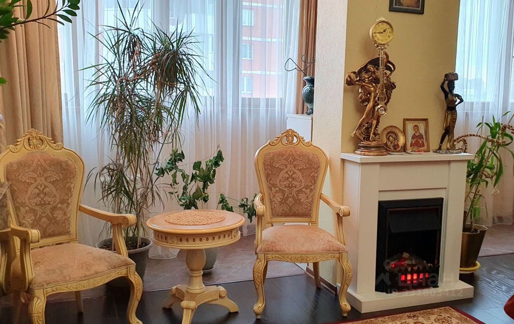 m. Matveevskoe: Apartment, 2-rooms