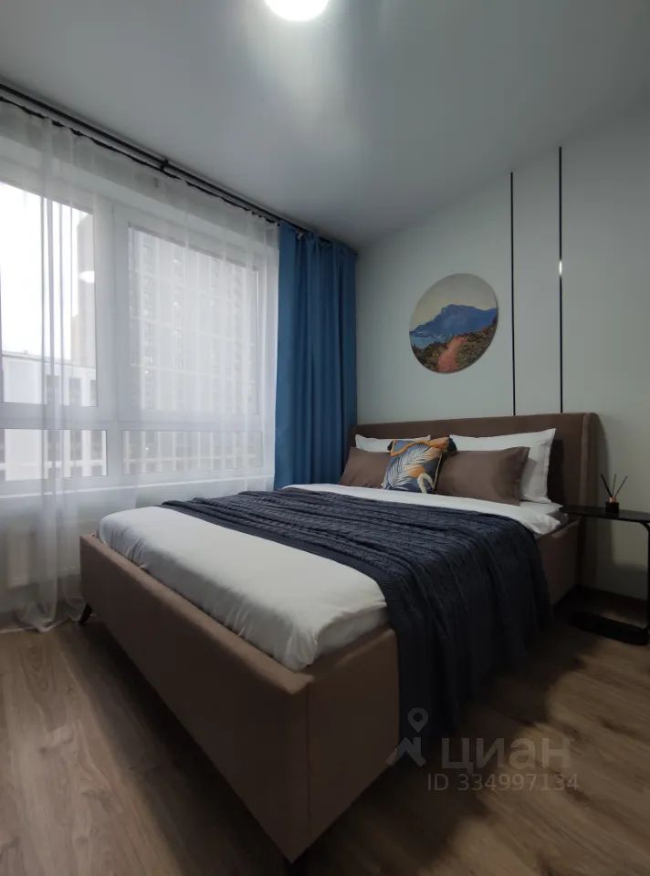 m. Solntsevo: Apartment, 1-rooms