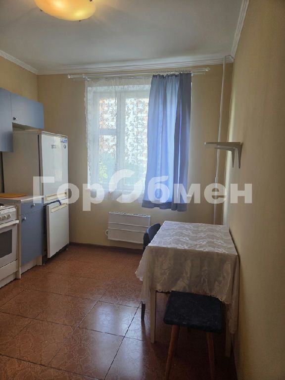m. Penyagino: Apartment, 1-rooms