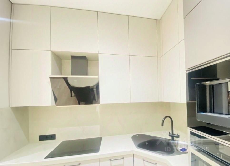 m. Serpukhovskaya: Apartment, 2-rooms
